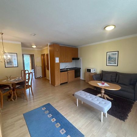 Apartament Ferienresidenz Am Weissen Regen Kötzting Zewnętrze zdjęcie
