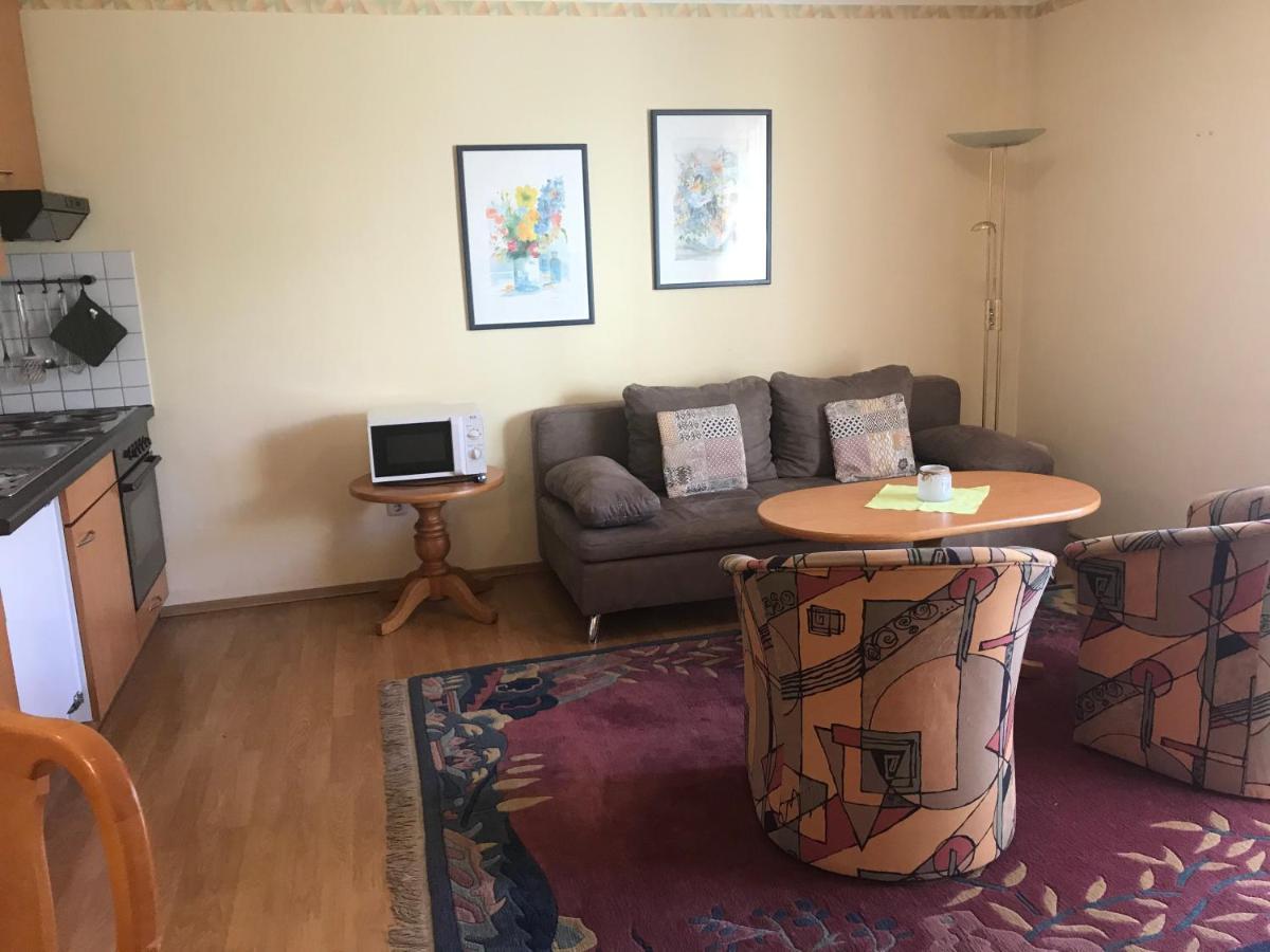 Apartament Ferienresidenz Am Weissen Regen Kötzting Zewnętrze zdjęcie