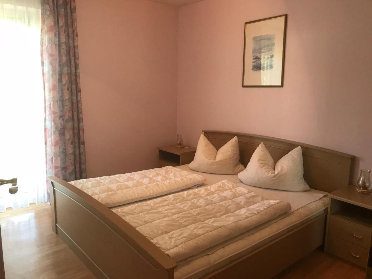 Apartament Ferienresidenz Am Weissen Regen Kötzting Zewnętrze zdjęcie