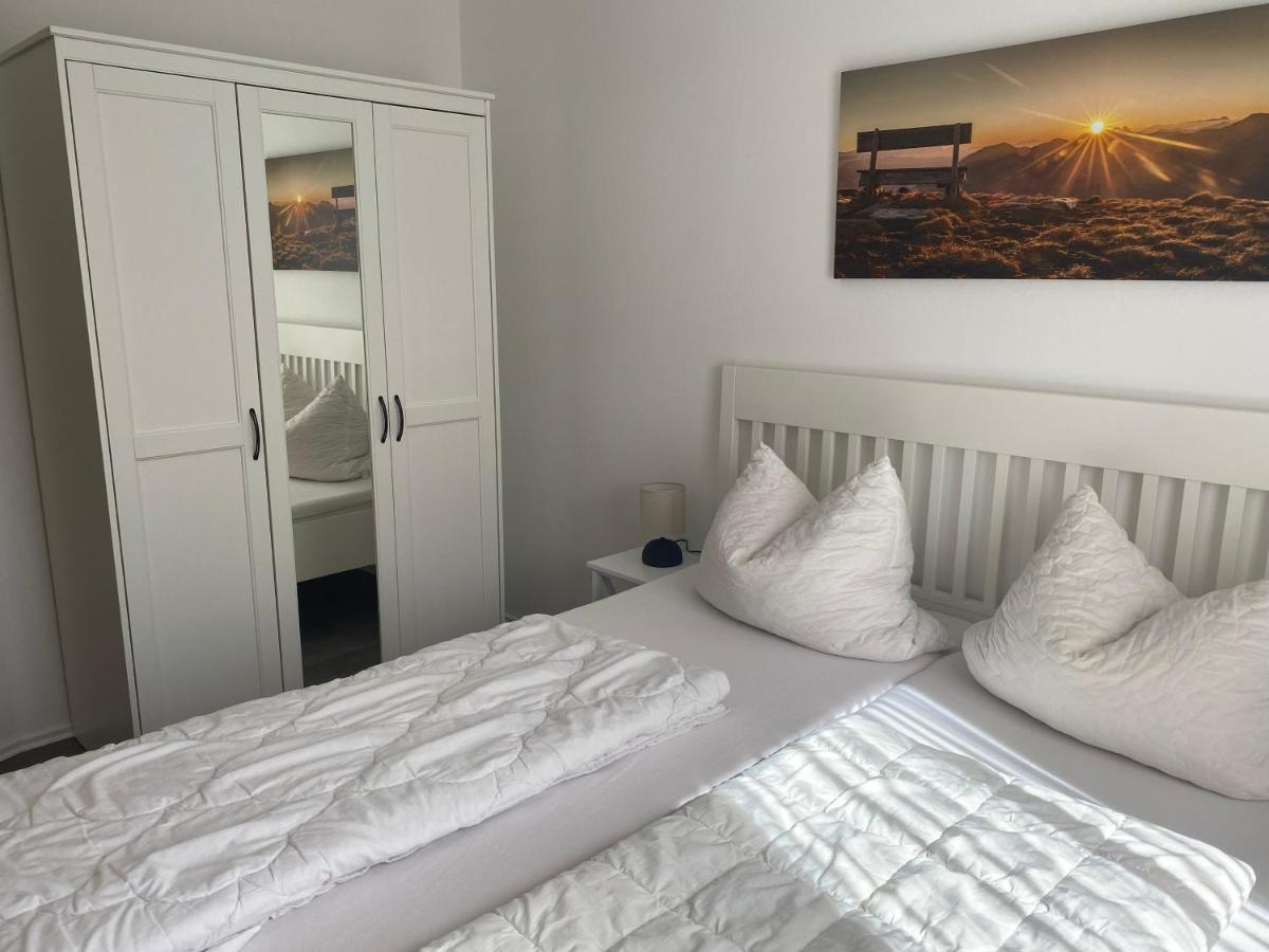 Apartament Ferienresidenz Am Weissen Regen Kötzting Zewnętrze zdjęcie