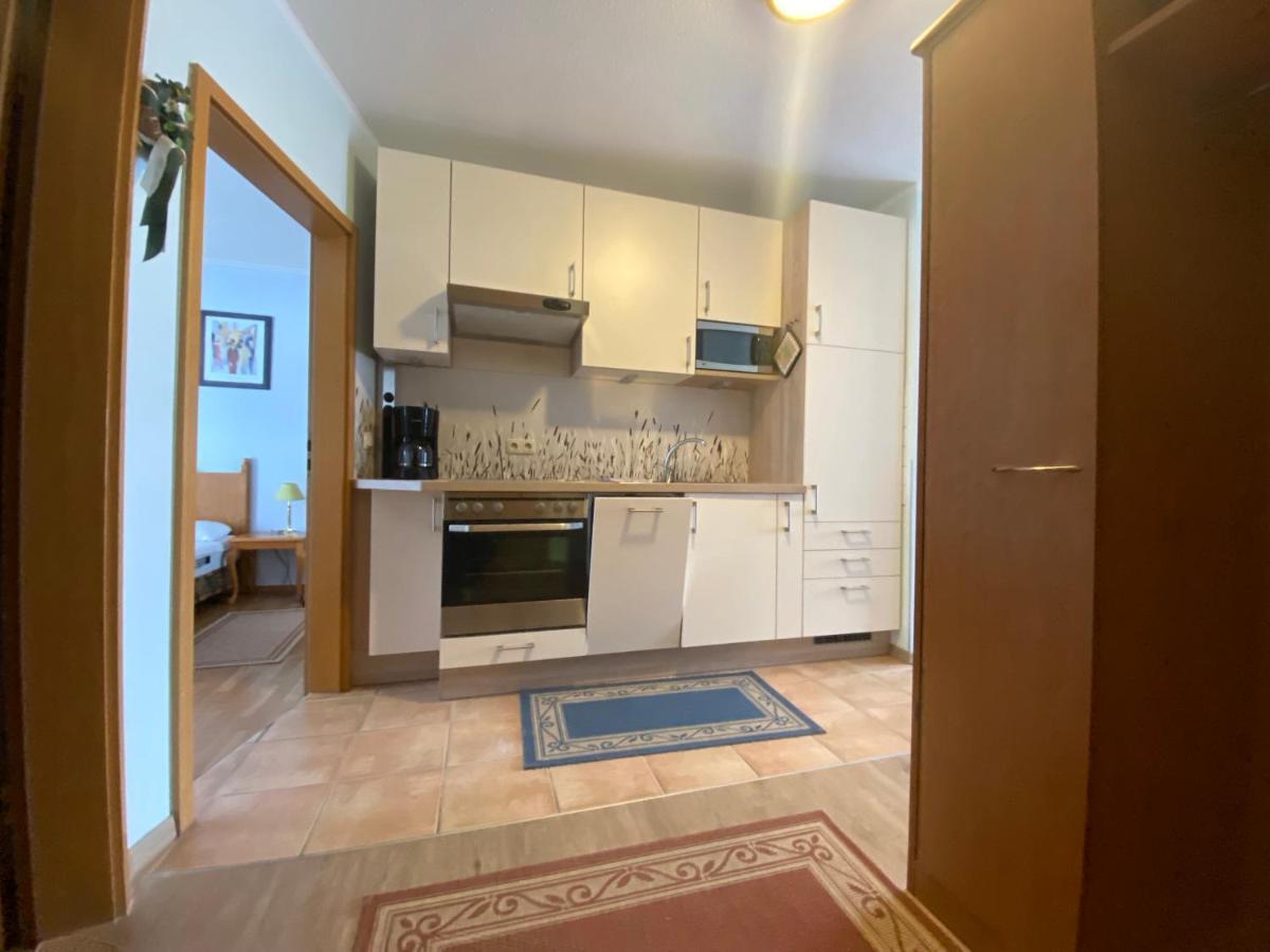 Apartament Ferienresidenz Am Weissen Regen Kötzting Zewnętrze zdjęcie