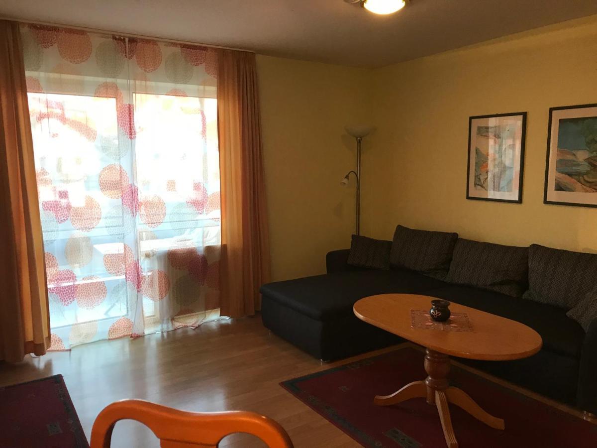 Apartament Ferienresidenz Am Weissen Regen Kötzting Zewnętrze zdjęcie
