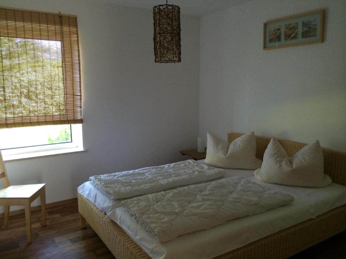 Apartament Ferienresidenz Am Weissen Regen Kötzting Zewnętrze zdjęcie