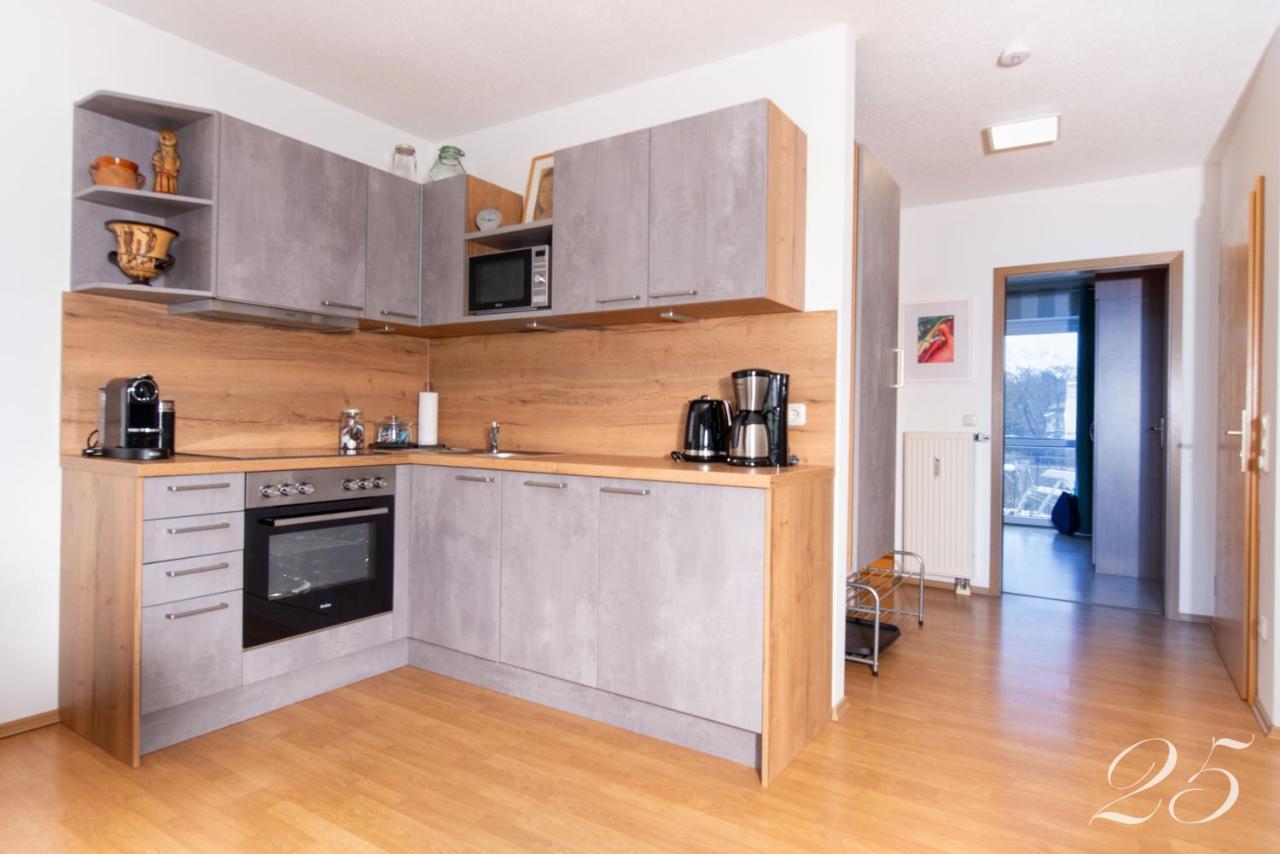 Apartament Ferienresidenz Am Weissen Regen Kötzting Zewnętrze zdjęcie