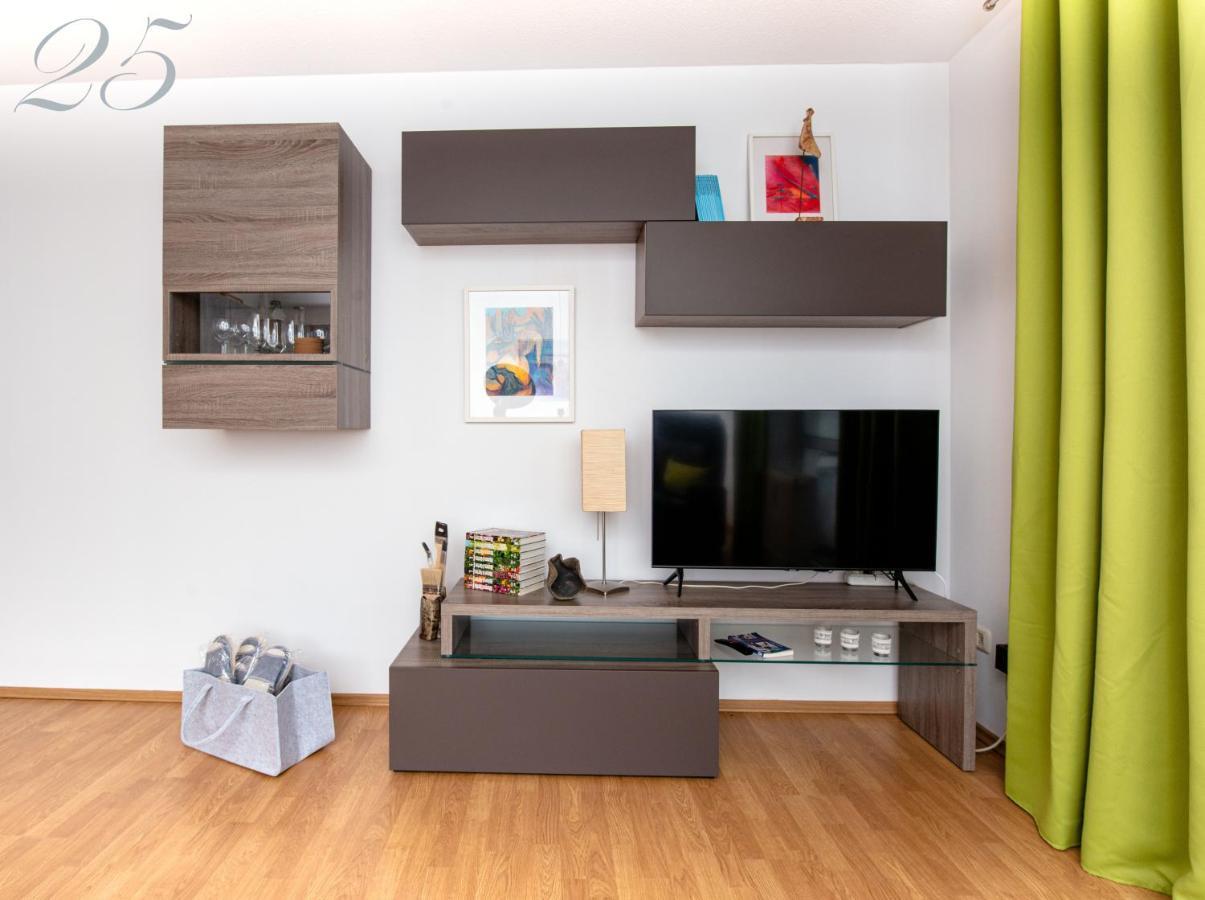 Apartament Ferienresidenz Am Weissen Regen Kötzting Zewnętrze zdjęcie
