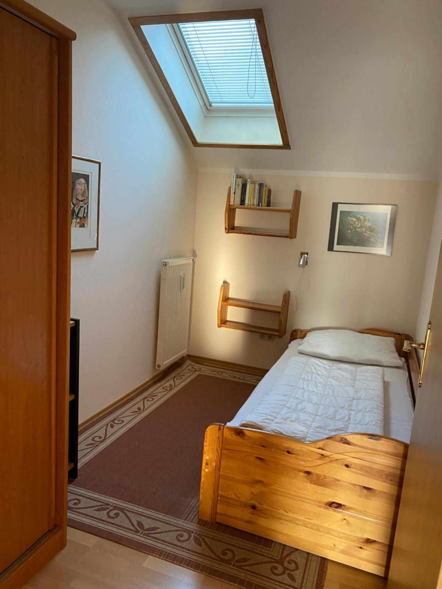 Apartament Ferienresidenz Am Weissen Regen Kötzting Zewnętrze zdjęcie