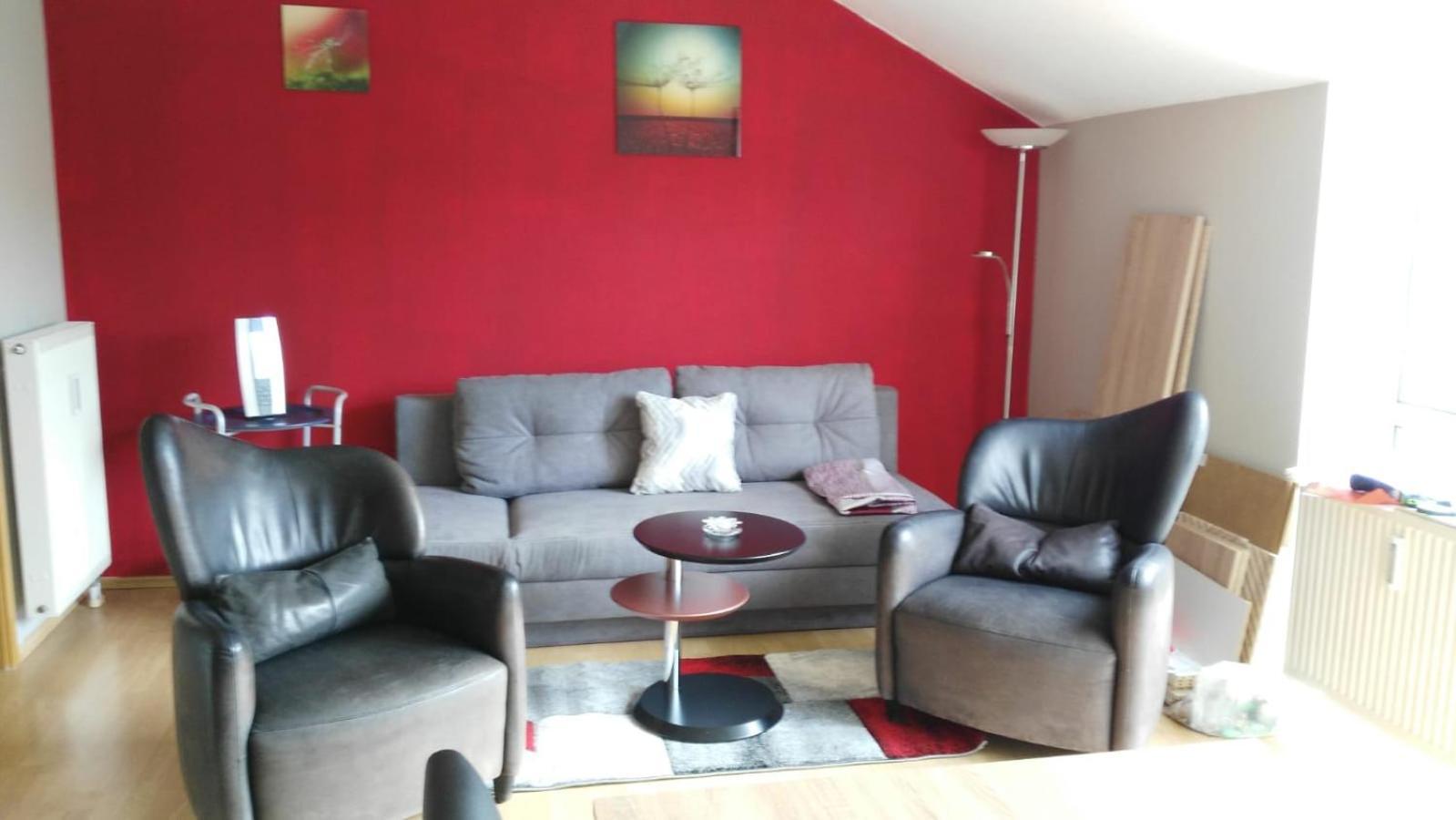 Apartament Ferienresidenz Am Weissen Regen Kötzting Zewnętrze zdjęcie