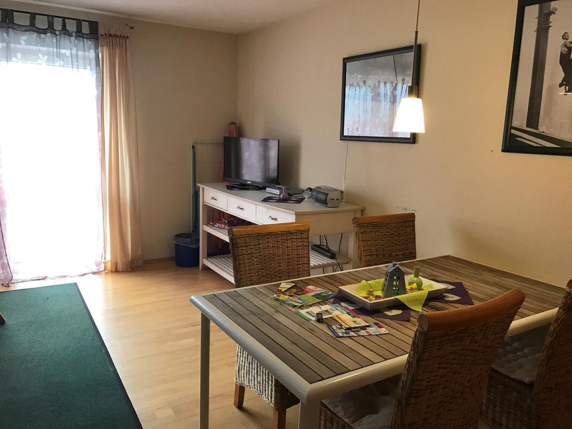 Apartament Ferienresidenz Am Weissen Regen Kötzting Zewnętrze zdjęcie