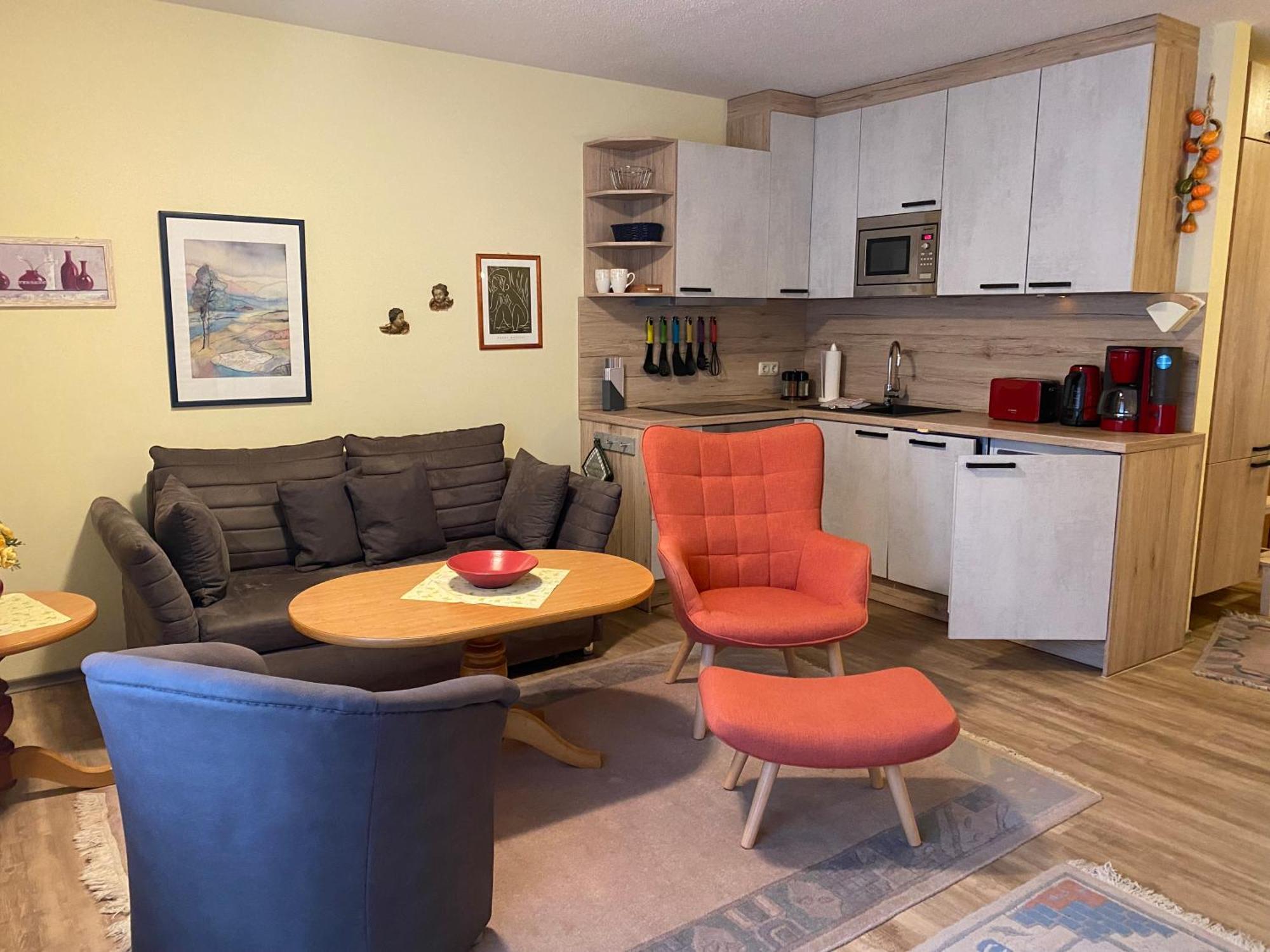 Apartament Ferienresidenz Am Weissen Regen Kötzting Zewnętrze zdjęcie