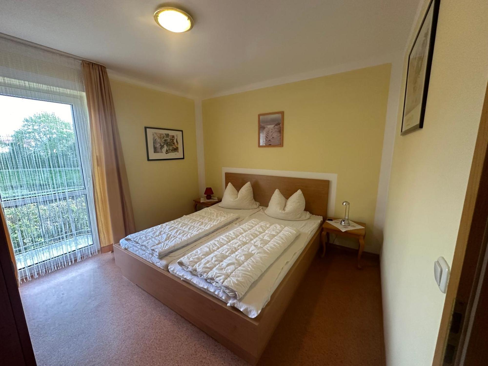 Apartament Ferienresidenz Am Weissen Regen Kötzting Zewnętrze zdjęcie