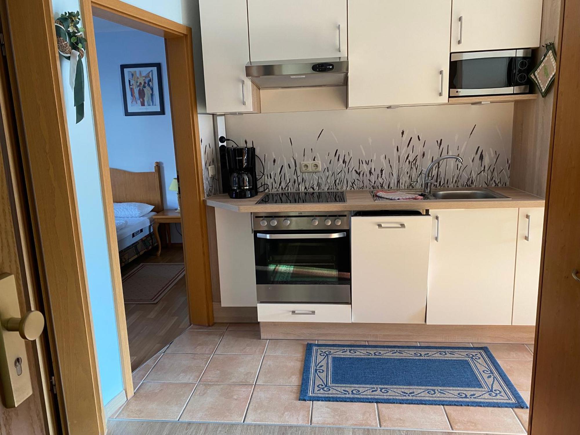 Apartament Ferienresidenz Am Weissen Regen Kötzting Zewnętrze zdjęcie