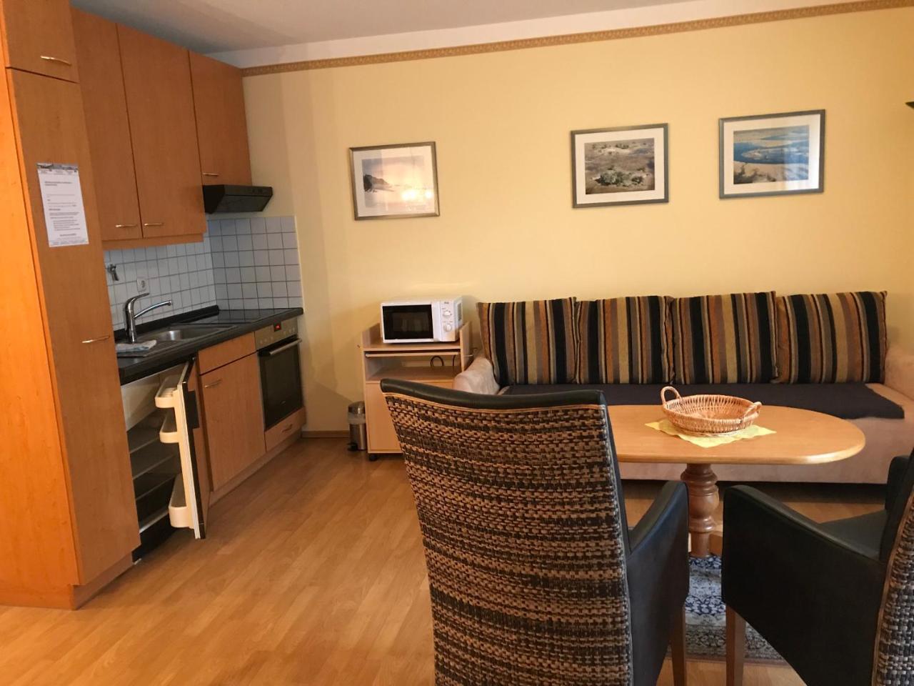 Apartament Ferienresidenz Am Weissen Regen Kötzting Zewnętrze zdjęcie