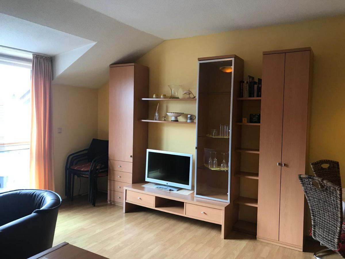 Apartament Ferienresidenz Am Weissen Regen Kötzting Zewnętrze zdjęcie